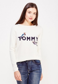 Джемпер Tommy Hilfiger