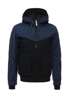 Куртка утепленная Tom Tailor Denim