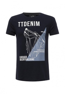 Футболка Tom Tailor Denim