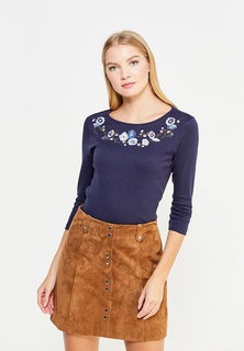 Лонгслив Tom Tailor Denim
