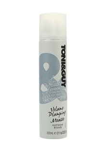 Мусс для укладки Toni&amp;Guy Toni&Guy