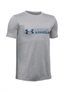 Футболка спортивная Under Armour