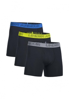 Комплект трусов 3 шт. Under Armour