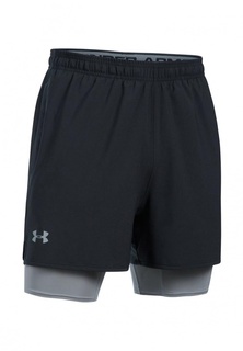 Шорты спортивные Under Armour