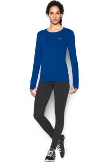 Лонгслив спортивный Under Armour