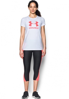 Футболка спортивная Under Armour