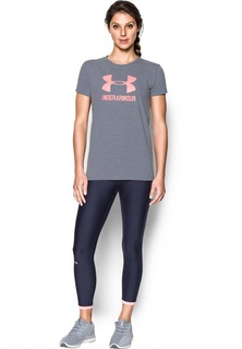 Футболка спортивная Under Armour