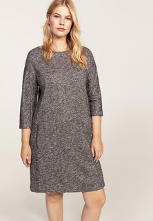 Платье Violeta by Mango