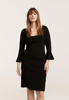 Платье Violeta by Mango