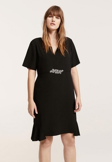 Платье Violeta by Mango