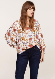 Блуза Violeta by Mango