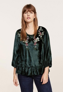 Блуза Violeta by Mango