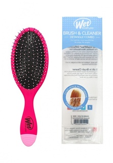 Расческа Wet Brush