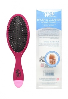 Расческа Wet Brush