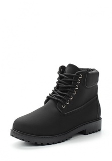 Ботинки WS Shoes