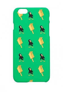 Чехол для iPhone Запорожец Heritage