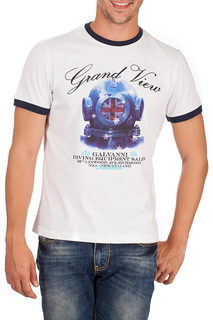 T-shirt Galvanni