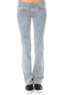 Pants Gas