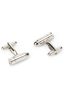 Cufflinks GAZOIL