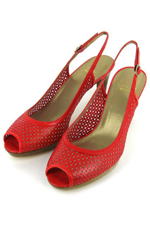 Босоножки Stuart Weitzman