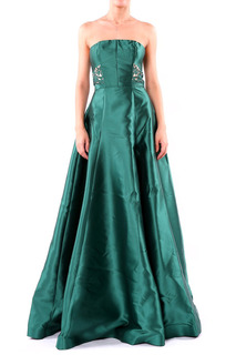 DRESS Isabel Garcia