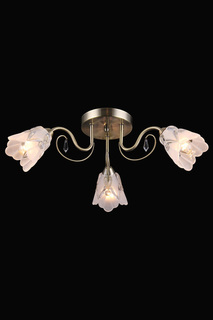 Люстра Natali Kovaltseva