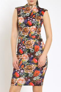 DRESS Emma Monti