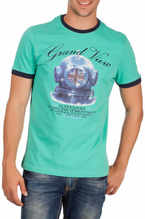 t-shirt Galvanni