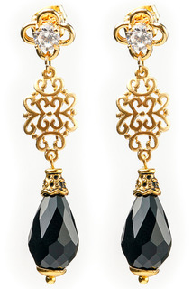 Серьги Patricia Bruni