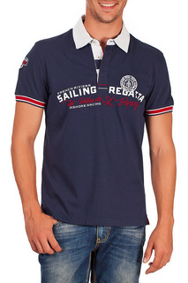 polo t-shirt Galvanni