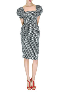 DRESS Isabel Garcia