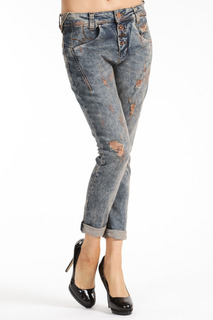 jeans Fornarina
