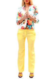 BLAZER RADEKS