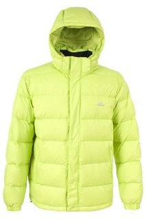 jacket Trespass
