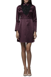 dress JOELLE YOUNG