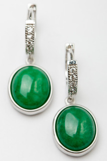 Серьги CHANTAL