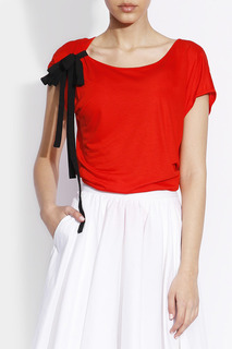 t-shirt Nissa