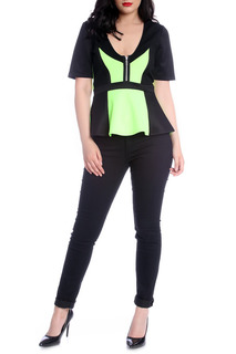 BLOUSE Emma Monti