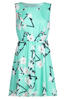 DRESS Iska