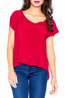 BLOUSE Figl