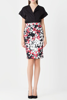 BLOUSE Isabel Garcia