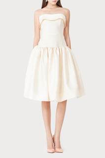 DRESS Isabel Garcia