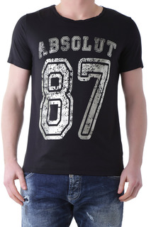 T-shirt Absolut Joy