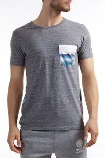 T-shirt FRANKLIN &amp; MARSHALL