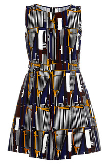DRESS Iska