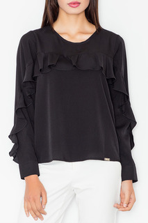 BLOUSE Figl