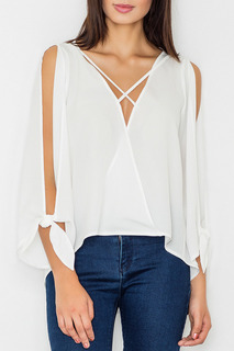 BLOUSE Figl