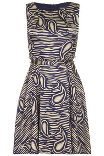 DRESS Iska
