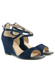Wedge sandals BOSCCOLO