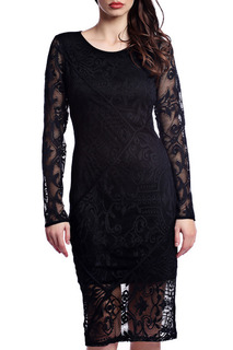 DRESS Emma Monti